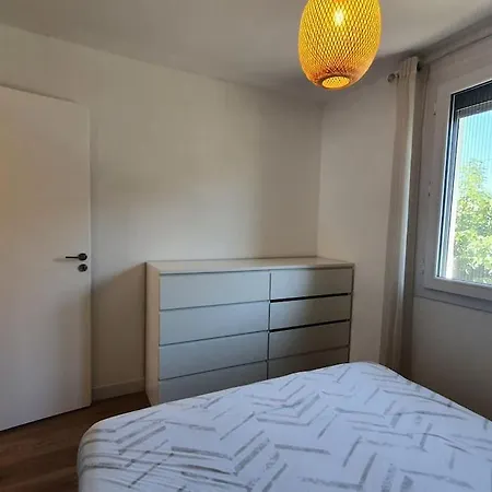 Superbe Duplex 3 Chambres 6 Personnes - Boucanet - Rossiconciergerie Le Grau-du-Roi