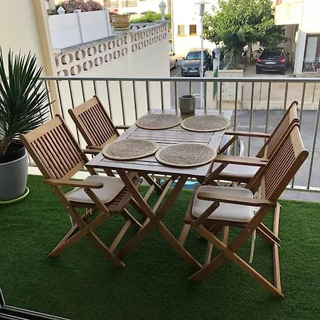 Superbe Duplex 3 Chambres 6 Personnes - Boucanet - Rossiconciergerie