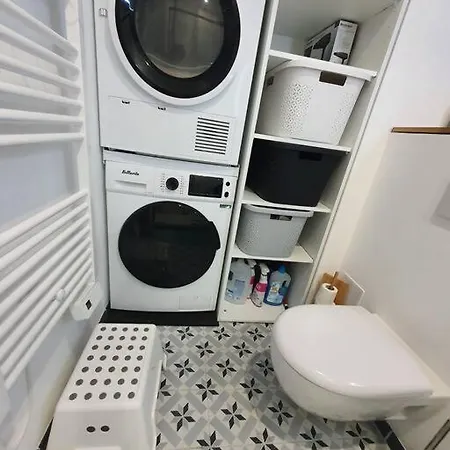 Superbe Duplex 3 Chambres 6 Personnes - Boucanet - Rossiconciergerie * Le Grau-du-Roi