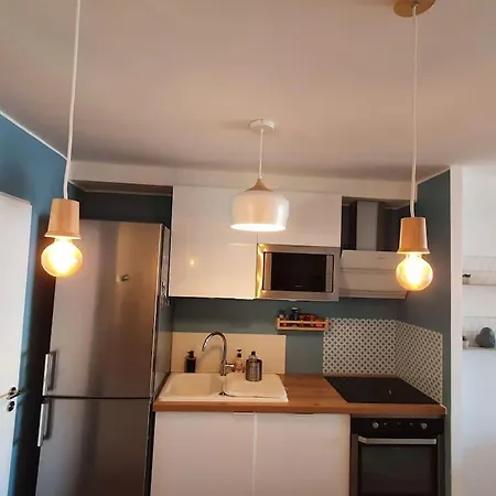 Superbe Duplex 3 Chambres 6 Personnes - Boucanet - Rossiconciergerie Le Grau-du-Roi