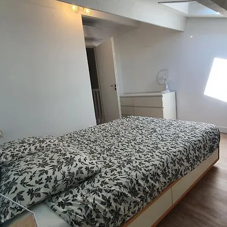 Superbe Duplex 3 Chambres 6 Personnes - Boucanet - Rossiconciergerie *