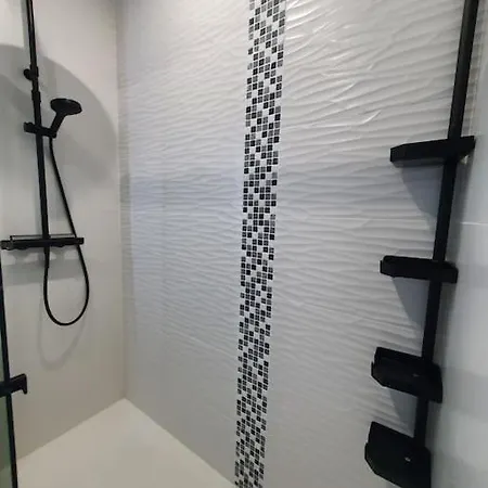 Apartment Superbe Duplex 3 Chambres 6 Personnes - Boucanet - Rossiconciergerie
